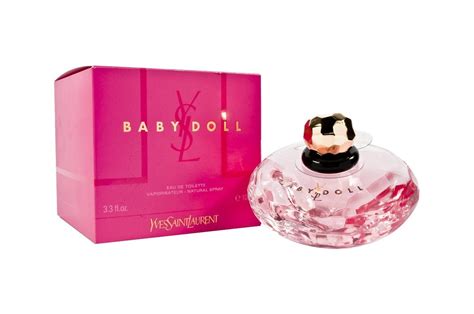 ysl baby doll perfume dupe|ysl baby doll perfume discontinued.